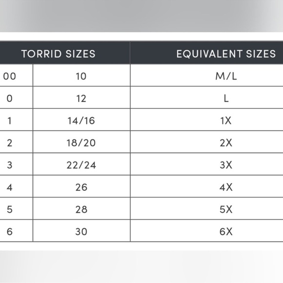 Torrid Vegan Cashmere Square Neck Sweater - Picture 7 of 7